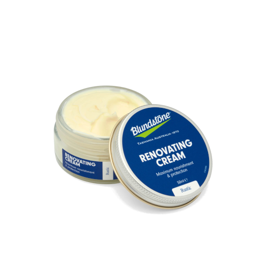 Blundstone RENCRM Renovating Cream - Rustic - Product View
