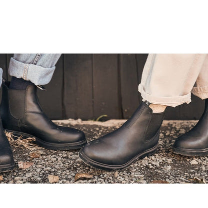 Redback RWBK Whistler Elastic Sided Soft Toe Boots