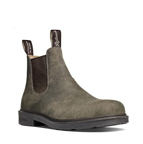 Redback RWIB Whistler Elastic Sided Soft Toe Boots