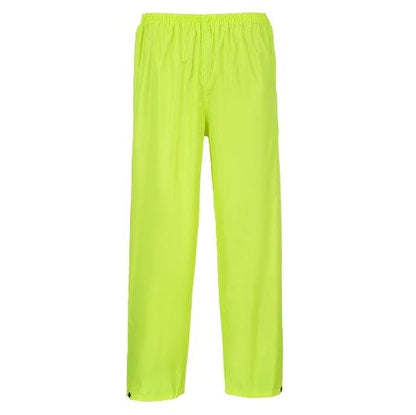 Portwest S441 Rain Trousers