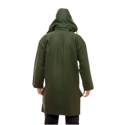Swanndri SSD0116 Mosgiel Wool Bushshirt