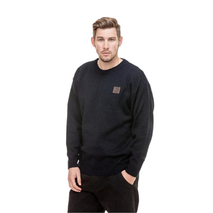 Swanndri SSD2445D Seafearer Mens Wool Jersey