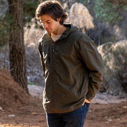 Rainbird 8674 Sedna Shell Jacket