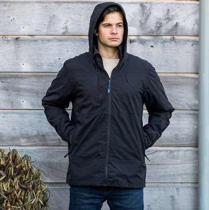 Rainbird 8674 Sedna Shell Jacket