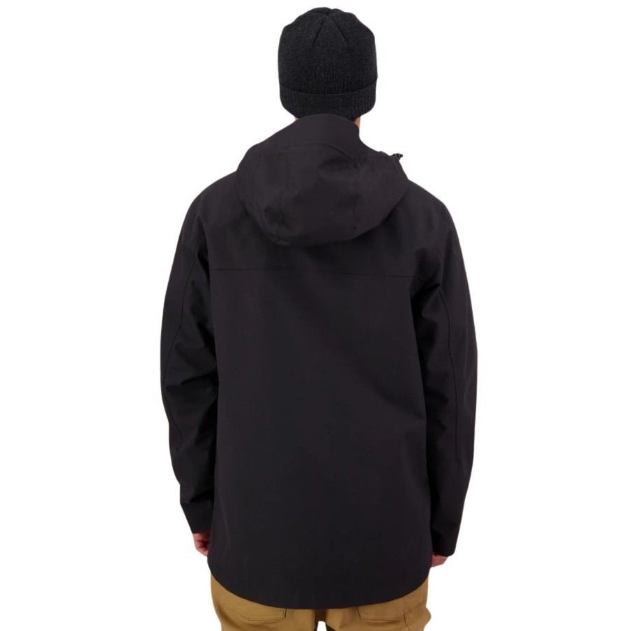 Swanndri SW2648M Shearwater15 Mens Rain Jacket