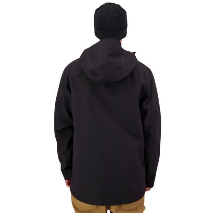 Swanndri SW2648M Shearwater15 Mens Rain Jacket