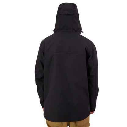 Swanndri SW2648M Shearwater15 Mens Rain Jacket