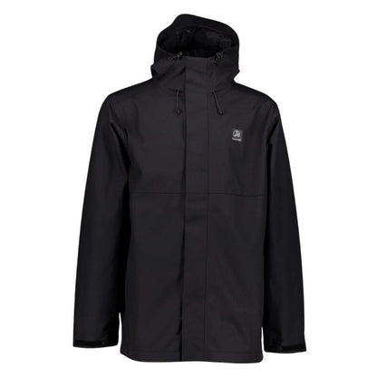 Swanndri SW2648M Shearwater15 Mens Rain Jacket