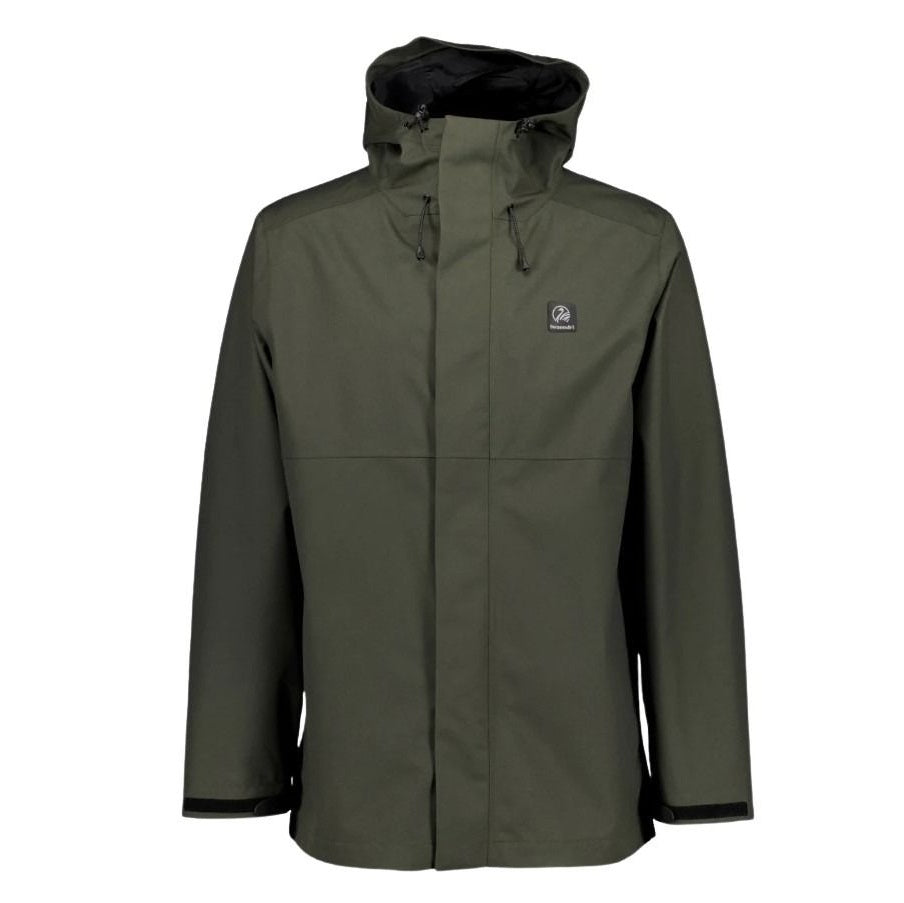 Swanndri SW2648M Shearwater15 Mens Rain Jacket