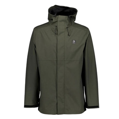 Swanndri SW2648M Shearwater15 Mens Rain Jacket