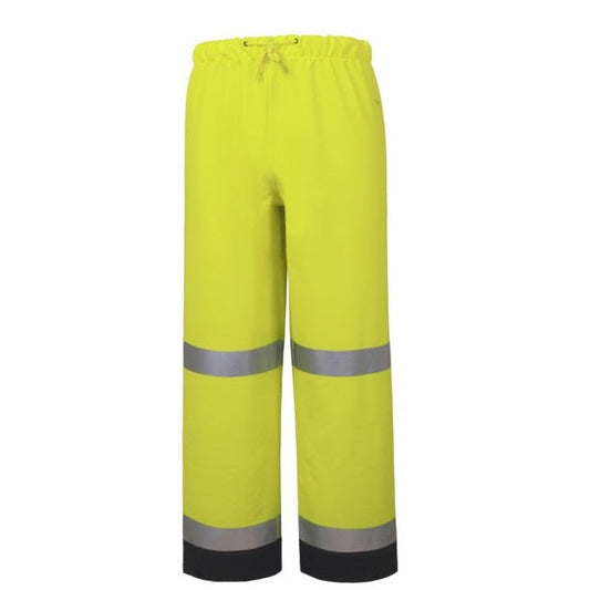Rainbird 8525 Shelter HiVis Mens Rain Pants