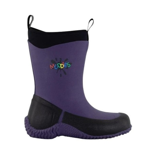 Grubs SICE-555V Kids Muddies Icicles Boots BLVI