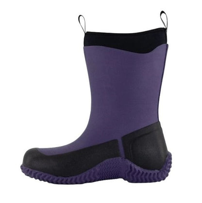 Grubs SICE-555V Kids Muddies Icicles Boots BLVI