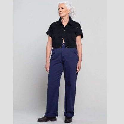 SUK SP Station Pants