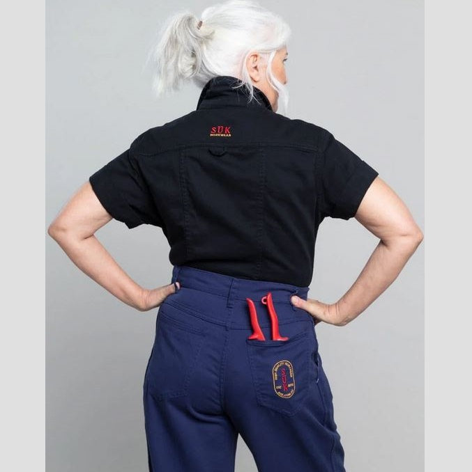 SUK SP Station Pants