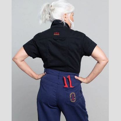 SUK SP Station Pants