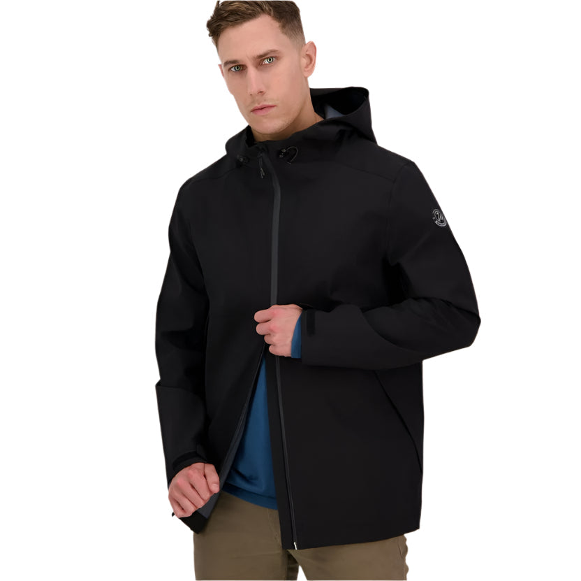 Swanndri SW234555M Swanson Rain Jacket