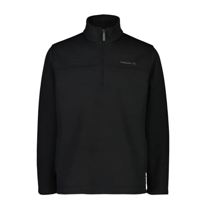Swanndri SSD2462 Weka Pullover with Bonded Wool Lining