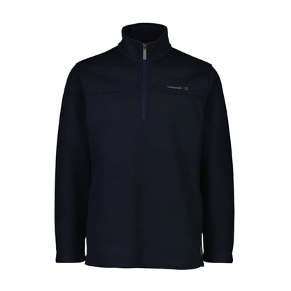 Swanndri SSD2462 Weka Pullover with Bonded Wool Lining