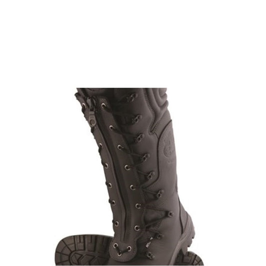 Steel Blue A-000103 Mining Boot Telfer Zip Attachment 3-6