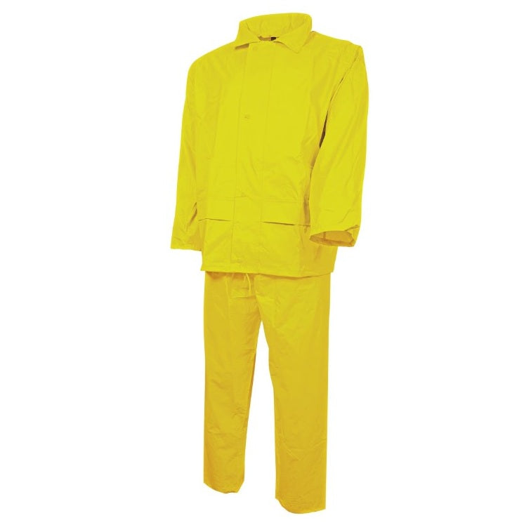 Tru Workwear TJ1970 Rain Set