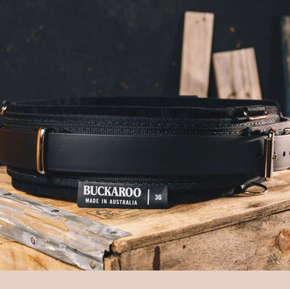 Buckaroo TMAR The All Rounder Belt