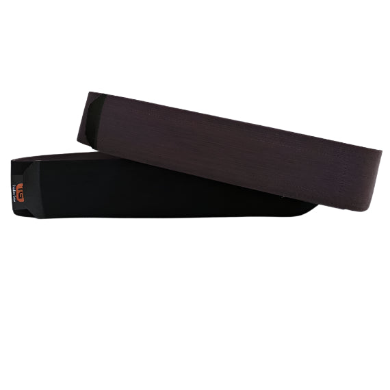 Tradies Gear TGBELT Black/Brown Belt