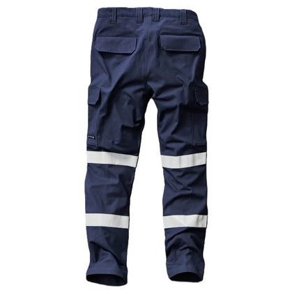 x/dmg UP-1T Reflective Taped Cargo Pant