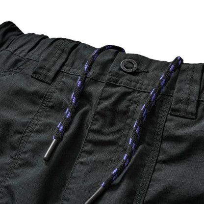 x/dmg US-4 Elastic Waist Tech Short