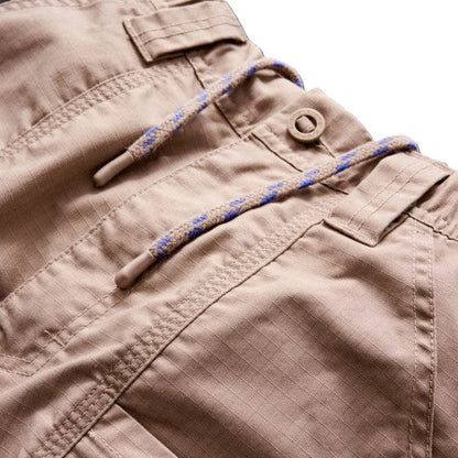 x/dmg US-4 Elastic Waist Tech Short
