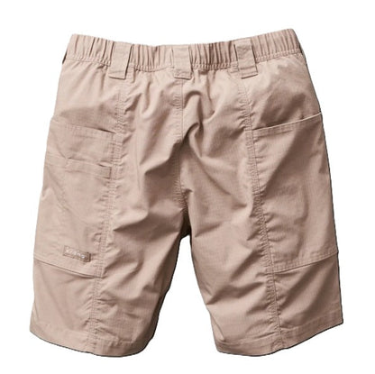x/dmg US-4 Elastic Waist Tech Short