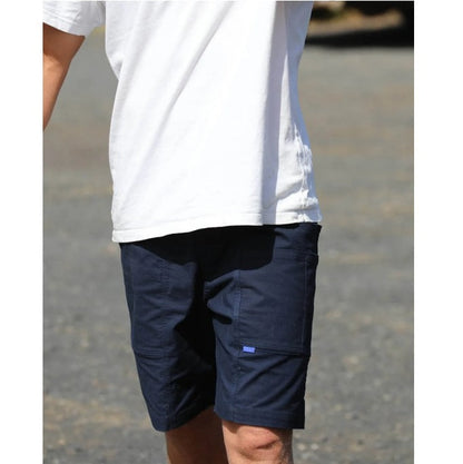 x/dmg US-4 Elastic Waist Tech Short