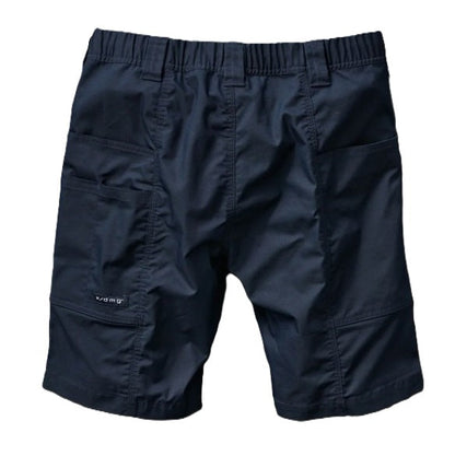 x/dmg US-4 Elastic Waist Tech Short
