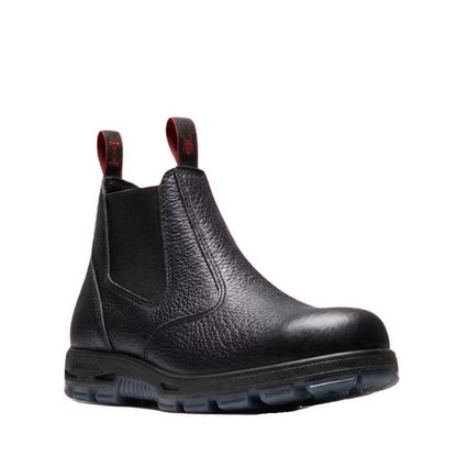 Redback USBBL Bobcat Elastic Sided Safety Boots