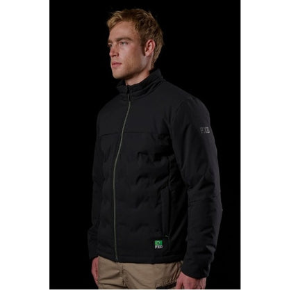 FXD WO-5 Mens Puffer Jacket