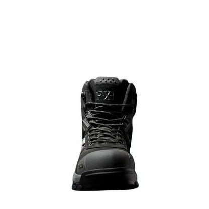 FXD WB-1 High Cut Work Safety Boots