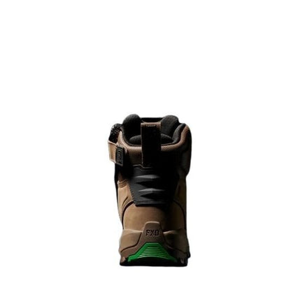 FXD WB-1 High Cut Work Safety Boots