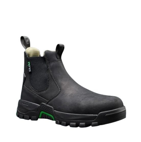 FXD WB-4W Womens Nitrolite Slip-on Boots