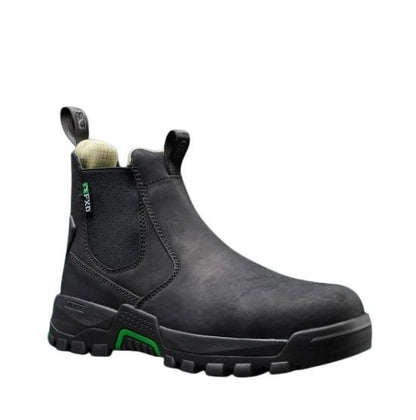 FXD WB-4W Womens Nitrolite Slip-on Boots