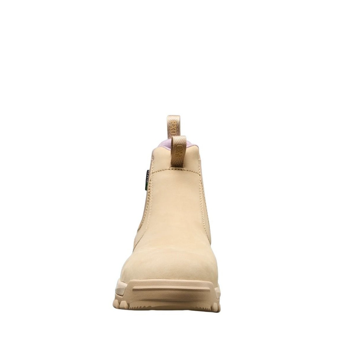 FXD WB-4W Womens Nitrolite Slip-on Boots