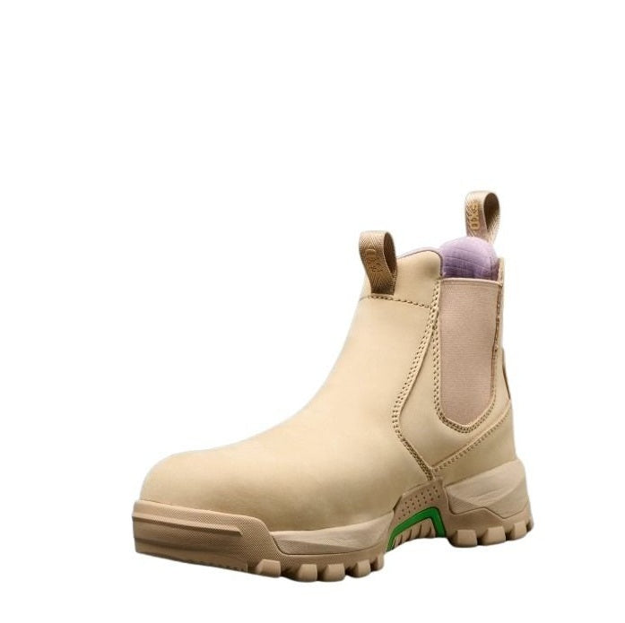 FXD WB-4W Womens Nitrolite Slip-on Boots