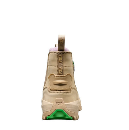 FXD WB-4W Womens Nitrolite Slip-on Boots