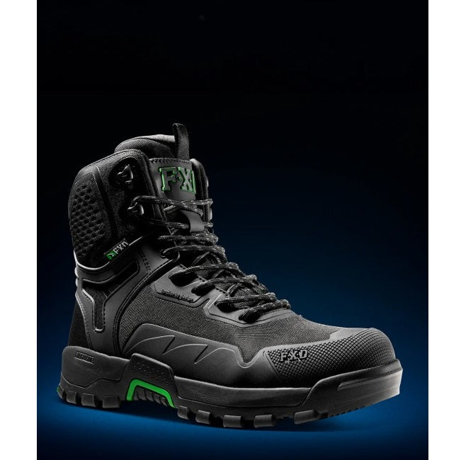 FXD WB-5 DURA900™ Nitrolite™ Work Safety Boots