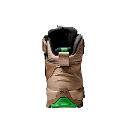 FXD WB-6 Nitrolite™ Work Safety Boots