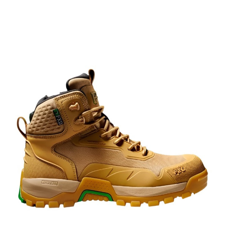FXD WB-6 Nitrolite™ Work Safety Boots