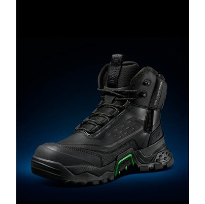 FXD WB-7 EVO-1 Nitrolite Workboot (Wide Fit EEE)