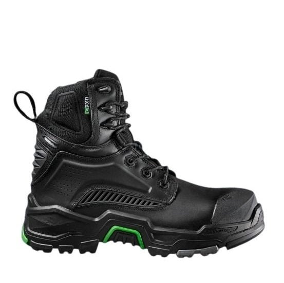 FXD WB-8 DURA-X1 Puncture Resistance High Cut Workboot (Wide Fit EEE)