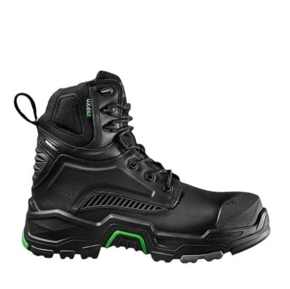 FXD WB-8 DURA-X1 Puncture Resistance High Cut Workboot (Wide Fit EEE)