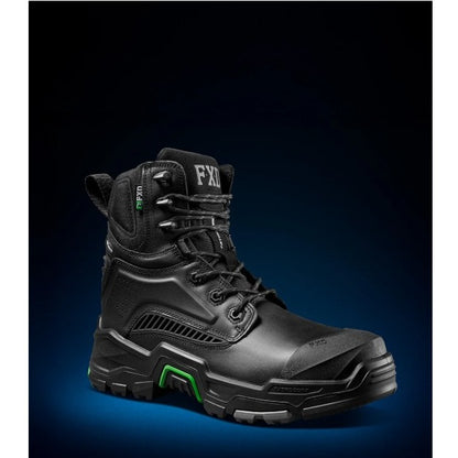 FXD WB-8 DURA-X1 Puncture Resistance High Cut Workboot (Wide Fit EEE)