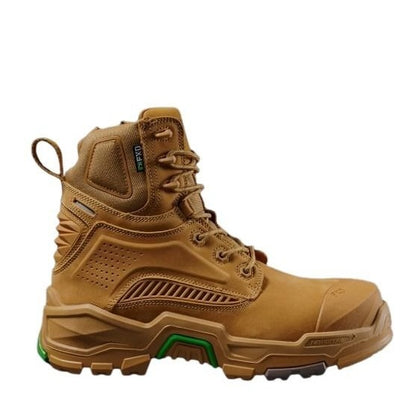 FXD WB-8 DURA-X1 Puncture Resistance High Cut Workboot (Wide Fit EEE)